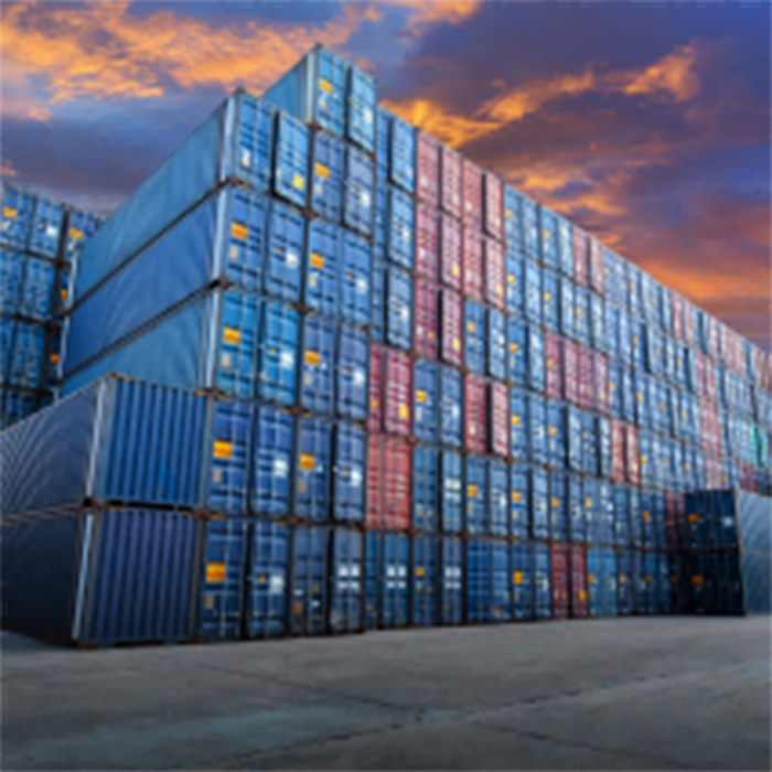 Full container load from China to other warehouse or business address