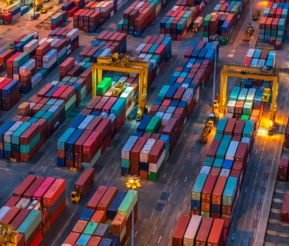 “Supply Shortage” â How Long Can High Shipping Rates Last?
